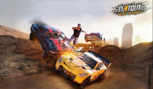 플랫아웃4 이미지