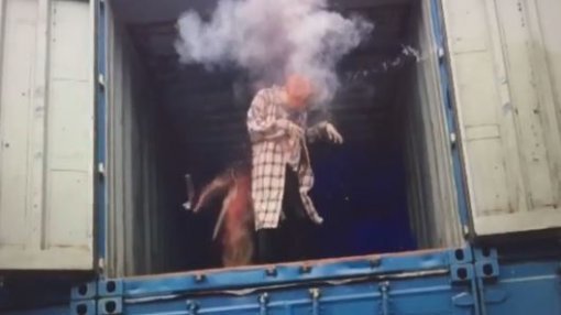 일간스포츠 영상 캡처