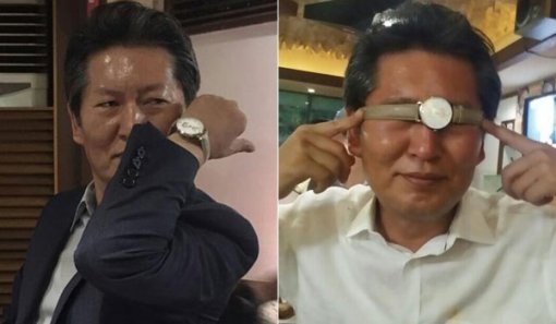 사진=정청래 트위터