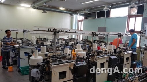 사진제공=여수시장애인보호작업장