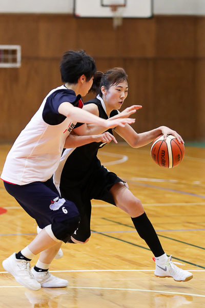 우리은행 박혜진. 사진제공｜우리은행