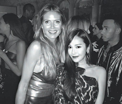 사진제공｜제시카 인스타그램