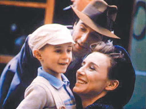 영화 ‘인생은 아름다워’