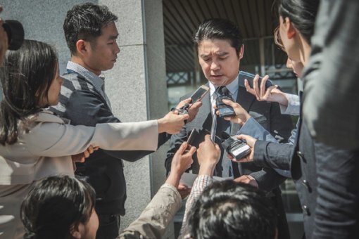 영화 ‘게이트‘
사진제공|3309브라더스