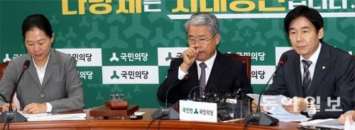 ‘국민의당 반대→ 부결’ 반복 될까… 고민 깊어지는 文정부