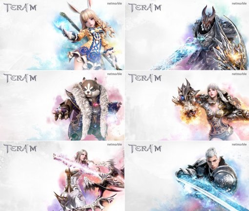 테라M 이미지(출처=게임동아)