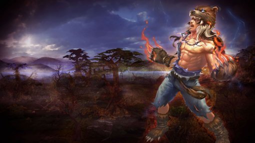 영웅온라인(출처=게임동아)