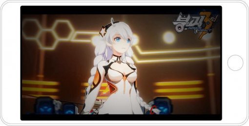 붕괴3 이미지 (출처=붕괴3rd 홈페이지)