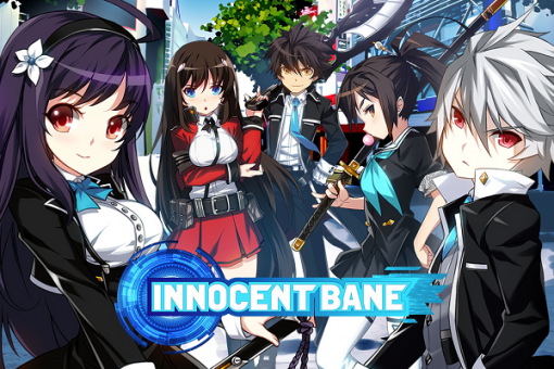이노센트베인 이미지(출처=게임동아)