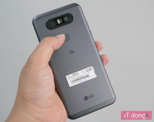 LG Q8 ??? ?? ??? ?? ??? ???(??=IT??)