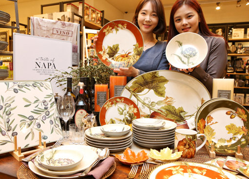 사진제공 l 현대백화점