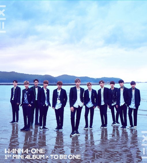 그룹 워너원. 사진제공｜YMC엔터테인먼트