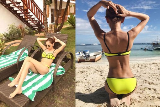 사진=이태임 인스타그램