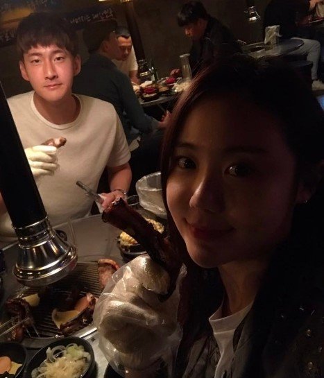 김영찬 인스타그램