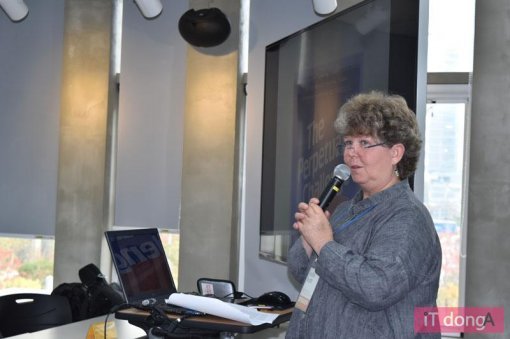 2016 보드게임 디자인 마스터 클래스(출처=IT동아)