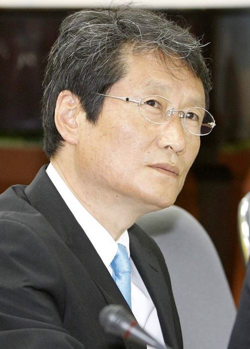 사진=문성근(동아일보DB)