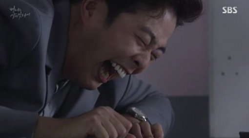 SBS ‘언니는 살아있다‘ 방송 캡처