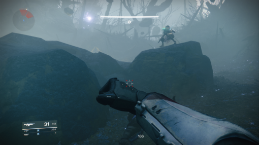 데스티니2 스크린샷(출처=게임동아)