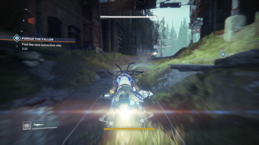 데스티니2 스크린샷(출처=게임동아)