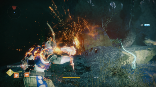 데스티니2 스크린샷(출처=게임동아)