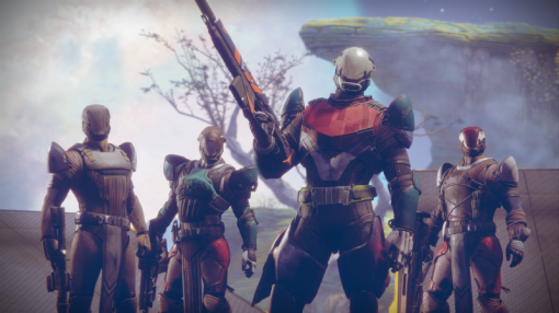 데스티니2 스크린샷(출처=게임동아)