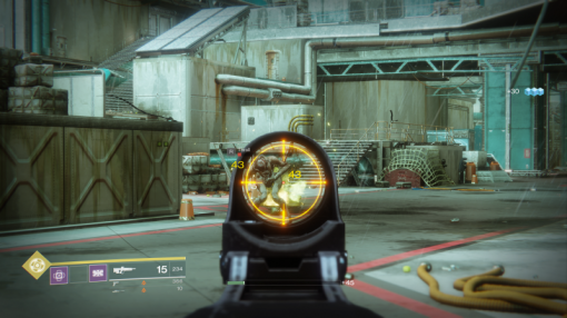 데스티니2 스크린샷(출처=게임동아)