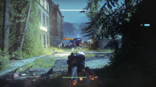 데스티니2 스크린샷(출처=게임동아)