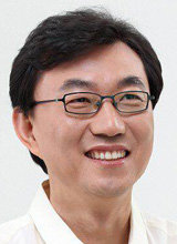 장석환 아시아하천복원네트워크 의장