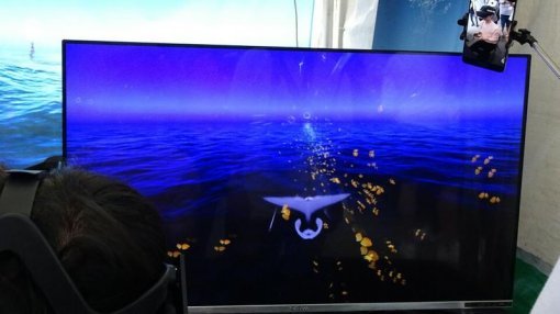 빅페스티벌 2017 현장 사진 (사진=게임동아)