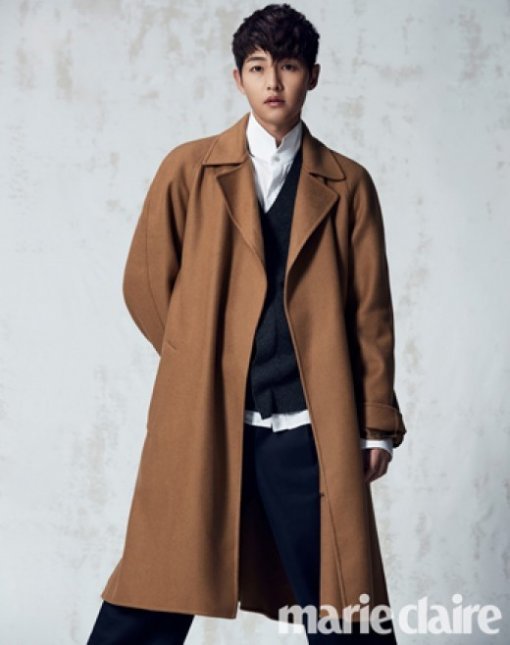 마리끌레르 BIFF Special