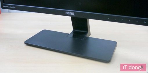 GW2470의 스탠드(출처=IT동아)