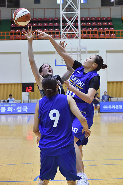 사진제공｜WKBL