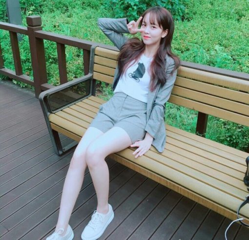 사진출처｜김소현 인스타그램