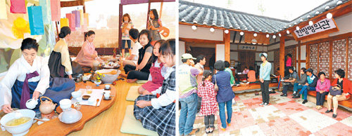 ‘한방’과 ‘바이오’가 만나 새로운 가치를 창출하는 제천국제한방바이오산업엑스포는 우수 기업과 기관 유치를 통해 다양한 한방 관련 제품을 소개하고 전시한다. 제천국제한방바이오산업엑스포 조직위원회 제공