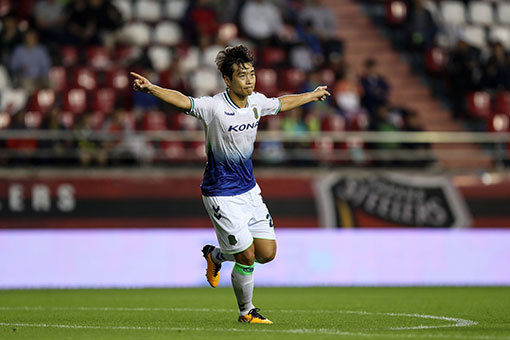 전북 이동국. 사진제공｜한국프로축구연맹