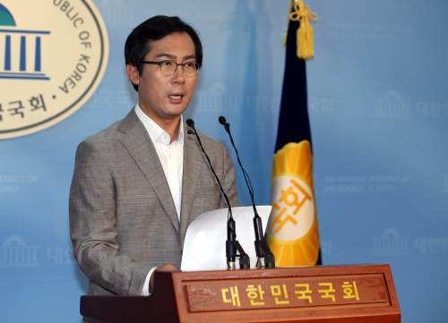 김영우 국회 국방위원장 (사진=동아일보DB)