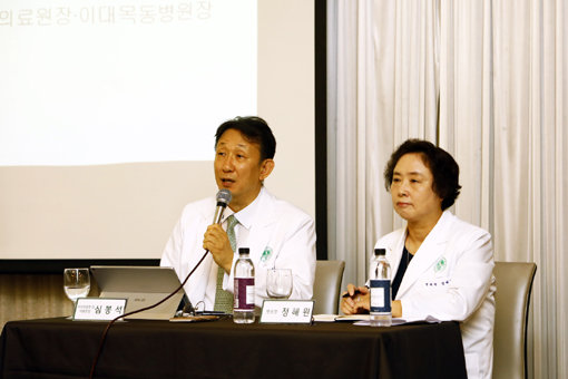 사진제공｜이대목동병원