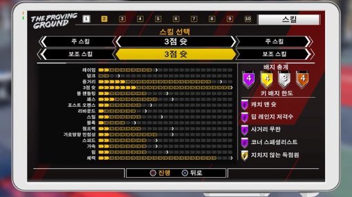 NBA2K18 이미지(출처=게임동아)