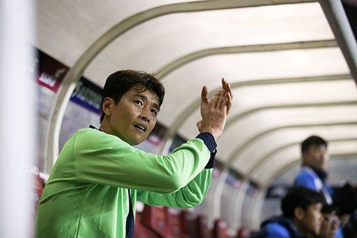 전북 이동국. 사진제공｜한국프로축구연맹