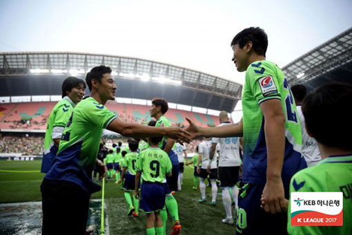 사진제공｜한국프로축구연맹