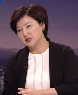 JTBC ‘뉴스룸‘ 방송 캡처