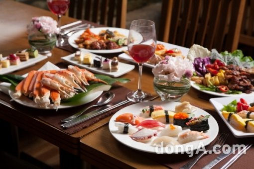 사진제공=토다이