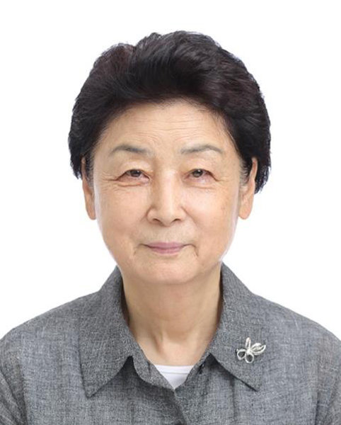 사보이호텔회장 신현숙. 사진제공｜한국관광협회중앙회