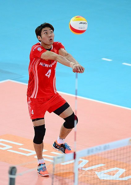 대한항공 백광현. 스포츠동아DB