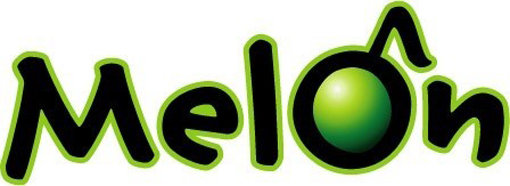 멜론 로고
