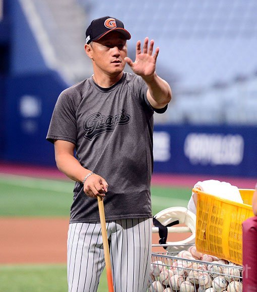 롯데 조원우 감독. 스포츠동아DB