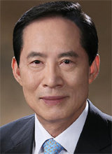 송영무 국방부 장관