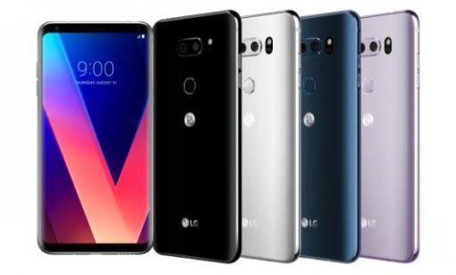 LG전자 V30(출처=IT동아)