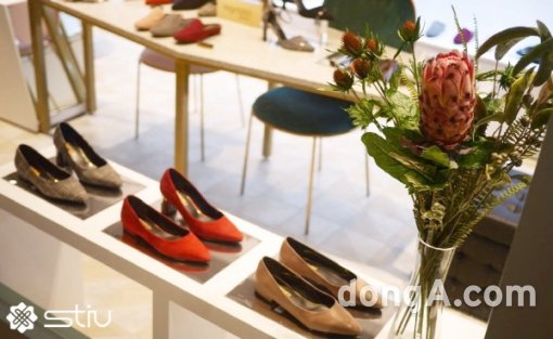 사진제공=스티유(STIU)