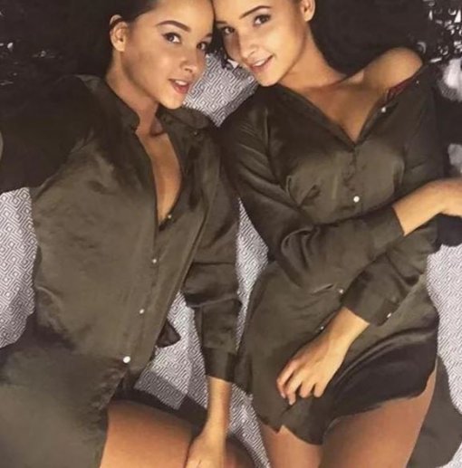 아델-알리나 팍티바 인스타그램